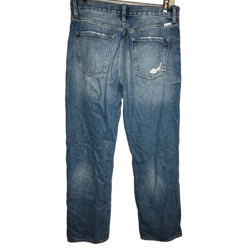 Kancan‎ Destroyed Jeans